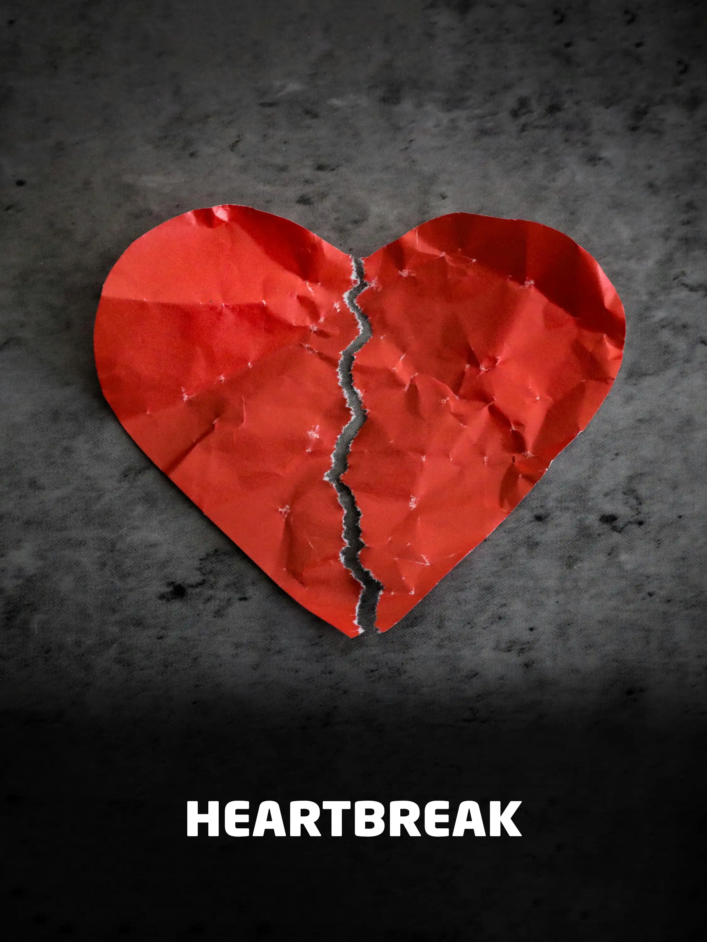 Heartbreak